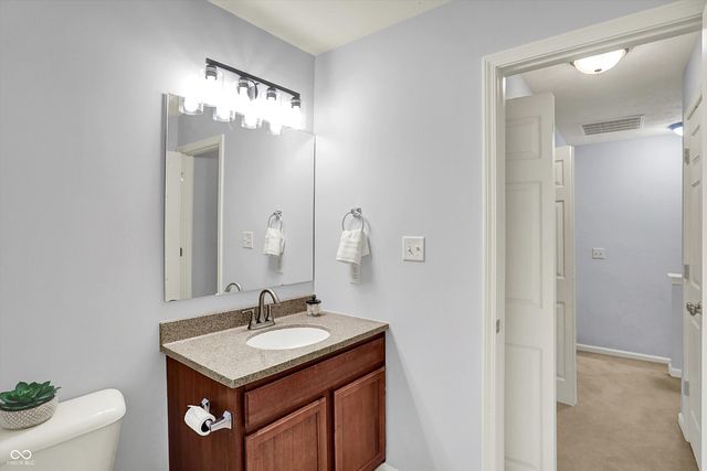 11474 Clay Court 102, Fishers, IN 46037