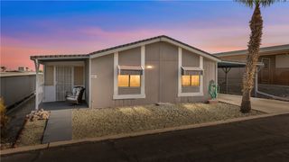 2960 Silver Creek Road Unit #151, Bullhead City, AZ 86442