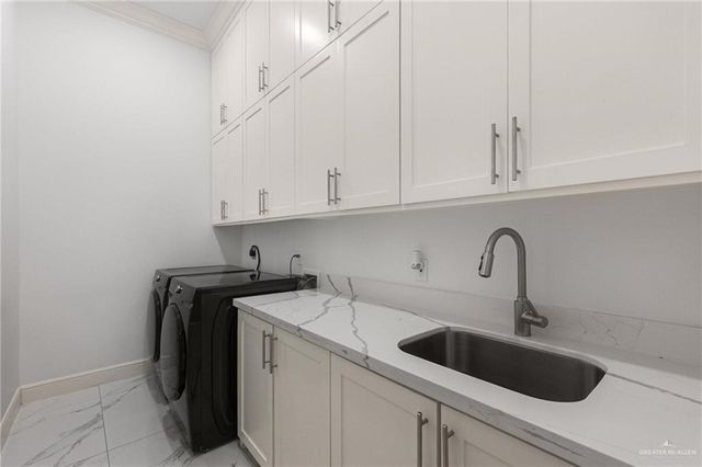 707 Helen Street, Mission, TX 78574