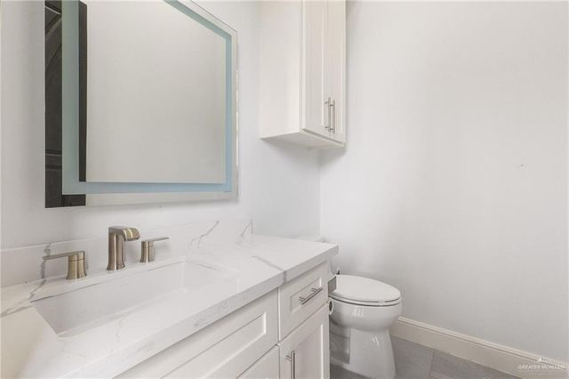 707 Helen Street, Mission, TX 78574