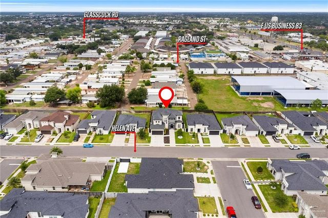 707 Helen Street, Mission, TX 78574