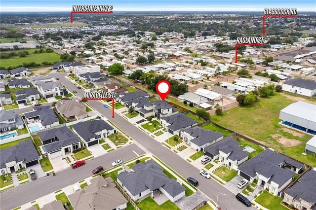 707 Helen Street, Mission, TX 78574