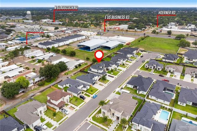 707 Helen Street, Mission, TX 78574