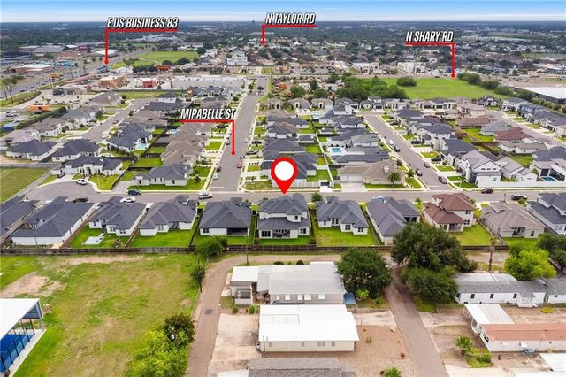 707 Helen Street, Mission, TX 78574