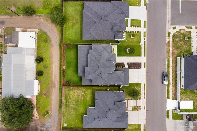 707 Helen Street, Mission, TX 78574