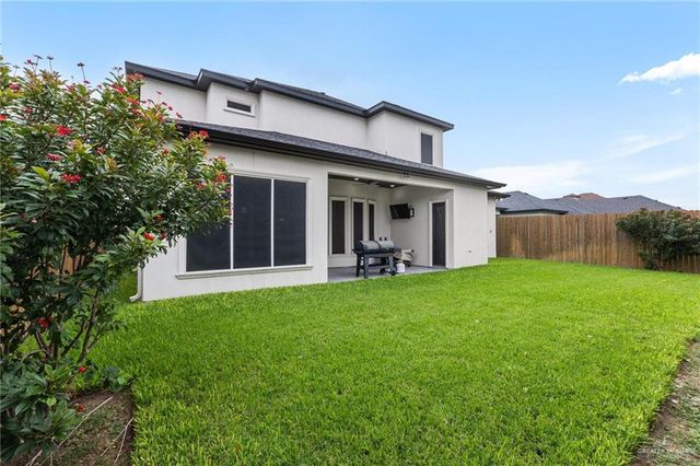 707 Helen Street, Mission, TX 78574