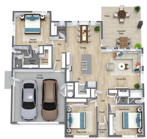 211 Rain Cloud Street, Grand Junction, CO 81503