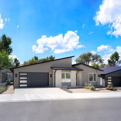 211 Rain Cloud Street, Grand Junction, CO 81503