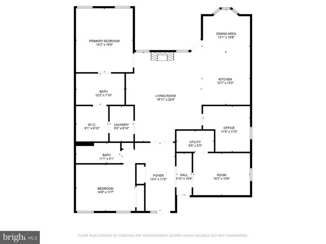 61 STONERS CIR, Littlestown, PA 17340