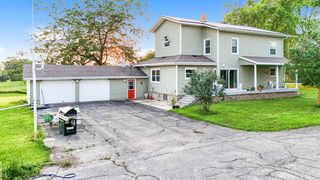 W4943 BRUSEWITZ ROAD, Black Creek, WI 54106