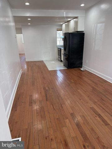 5538 MASTER ST, Philadelphia, PA 19131