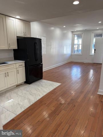 5538 MASTER ST, Philadelphia, PA 19131