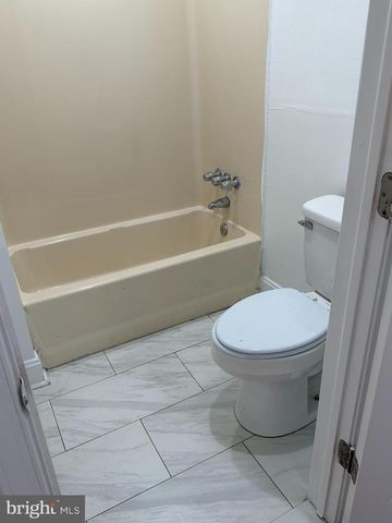 5538 MASTER ST, Philadelphia, PA 19131