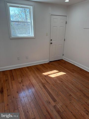 5538 MASTER ST, Philadelphia, PA 19131