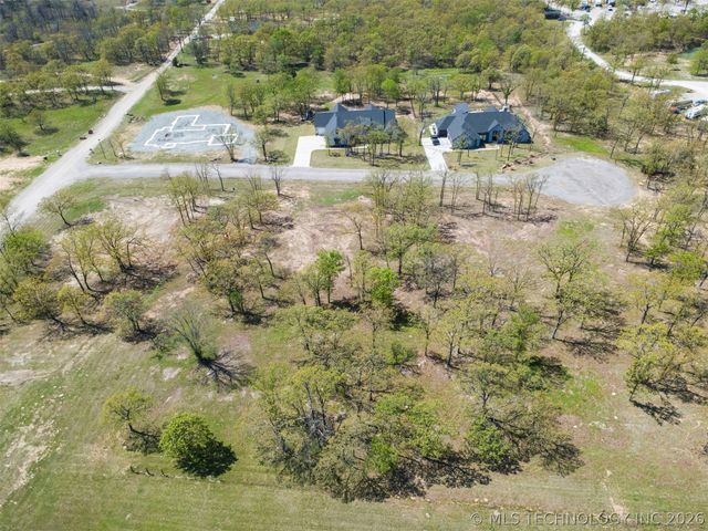 4 N 52nd West Avenue, Tulsa, OK 74126