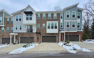 131 Blossom View Drive, Loveland, OH 45140