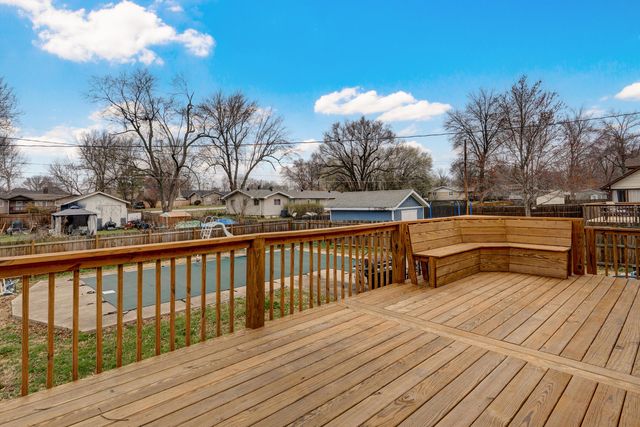 2317 S Hilton Avenue, Springfield, MO 65807