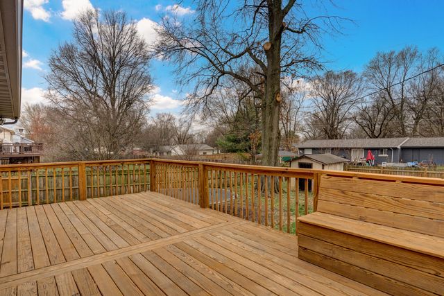 2317 S Hilton Avenue, Springfield, MO 65807