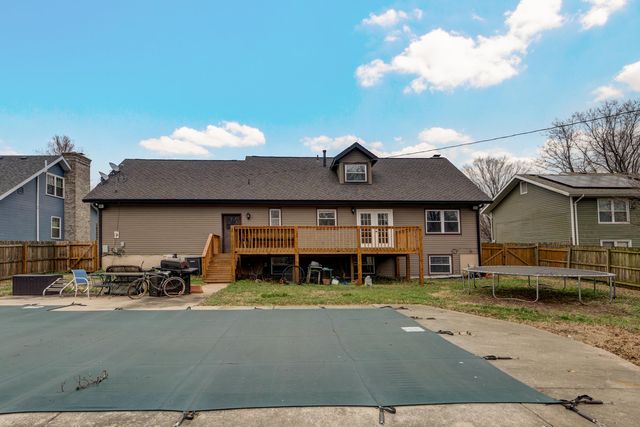 2317 S Hilton Avenue, Springfield, MO 65807