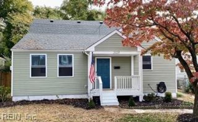 3109 Dartmouth ST, Portsmouth, VA 23707