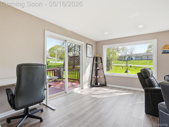 1848 Packer Road, Bloomfield Hills, MI 48302