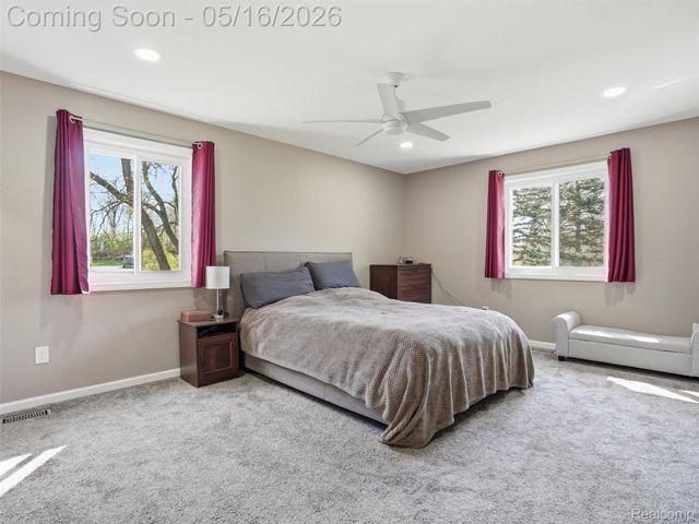 1848 Packer Road, Bloomfield Hills, MI 48302