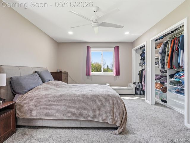 1848 Packer Road, Bloomfield Hills, MI 48302