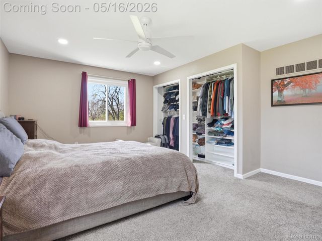 1848 Packer Road, Bloomfield Hills, MI 48302