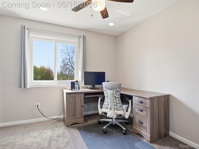 1848 Packer Road, Bloomfield Hills, MI 48302
