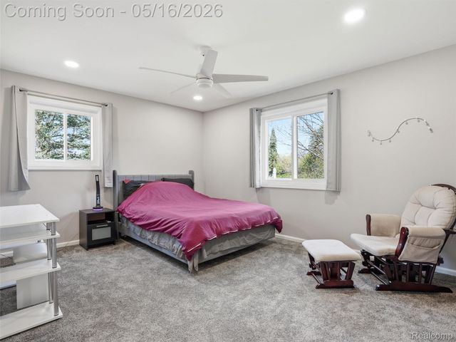 1848 Packer Road, Bloomfield Hills, MI 48302