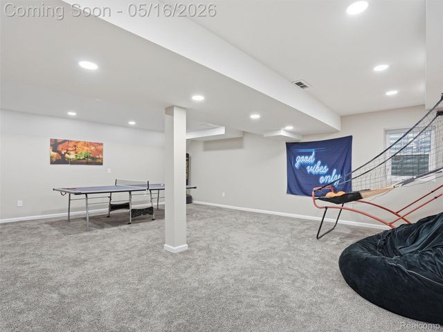 1848 Packer Road, Bloomfield Hills, MI 48302