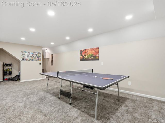1848 Packer Road, Bloomfield Hills, MI 48302