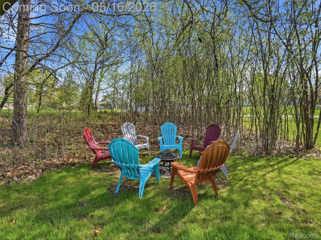 1848 Packer Road, Bloomfield Hills, MI 48302