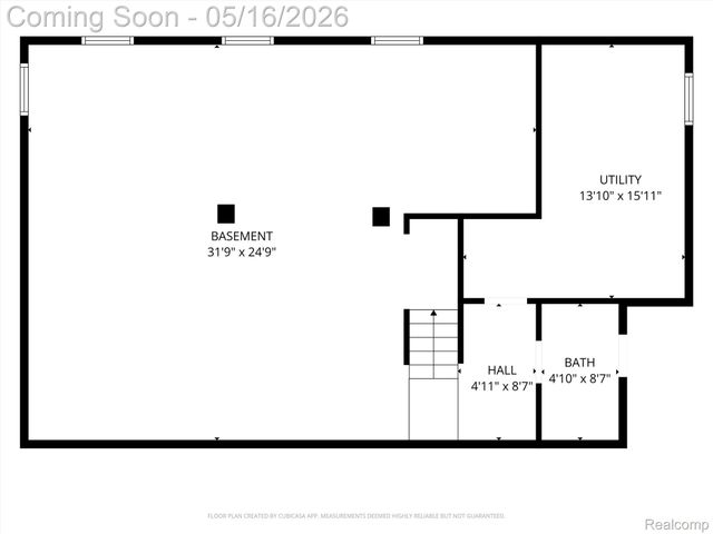 1848 Packer Road, Bloomfield Hills, MI 48302