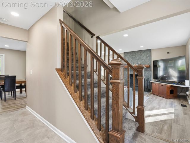 1848 Packer Road, Bloomfield Hills, MI 48302