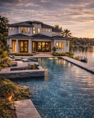 1330 LAKE OLIVIA, Windermere, FL 34786