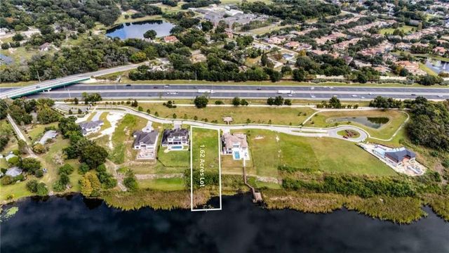 1330 LAKE OLIVIA, Windermere, FL 34786