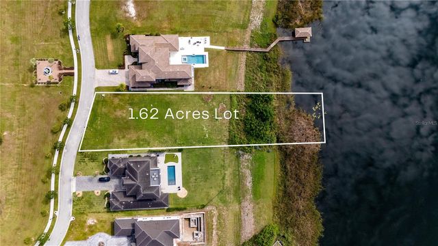 1330 LAKE OLIVIA, Windermere, FL 34786