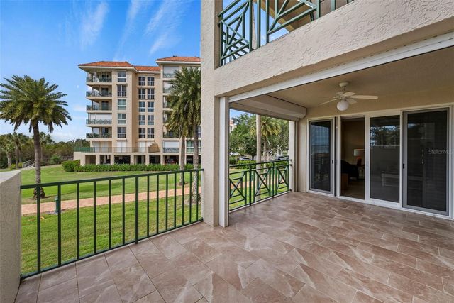 4780 DOLPHIN CAY LANE S 109, St Petersburg, FL 33711