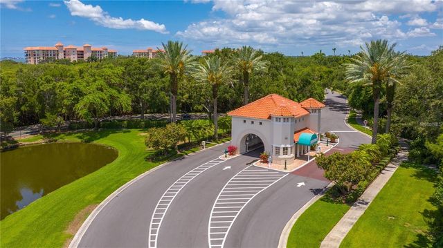 4780 DOLPHIN CAY LANE S 109, St Petersburg, FL 33711