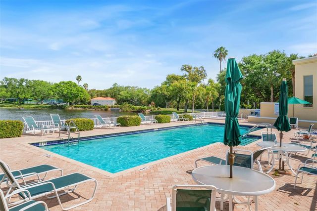 4780 DOLPHIN CAY LANE S 109, St Petersburg, FL 33711