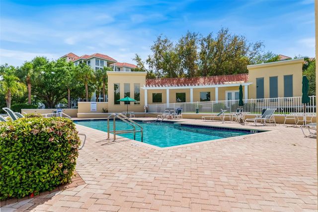 4780 DOLPHIN CAY LANE S 109, St Petersburg, FL 33711