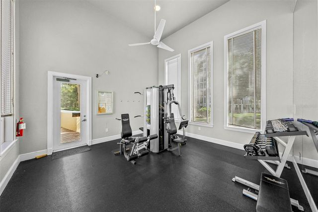 4780 DOLPHIN CAY LANE S 109, St Petersburg, FL 33711