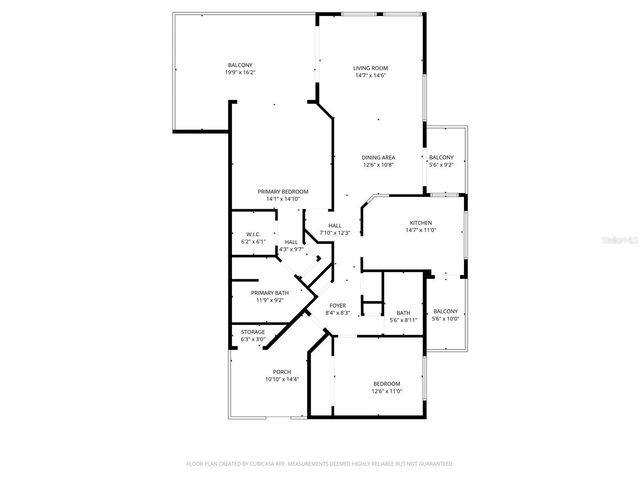 4780 DOLPHIN CAY LANE S 109, St Petersburg, FL 33711