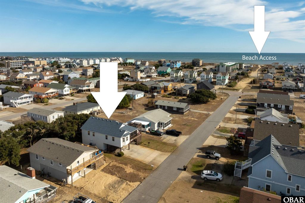 Image 1 of property listing at 106 Pinehurst Avenue Lot 9, Kill Devil Hills, NC 27948