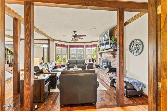 221 Harbor View Road, Butler, TN 37640
