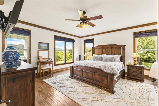 221 Harbor View Road, Butler, TN 37640