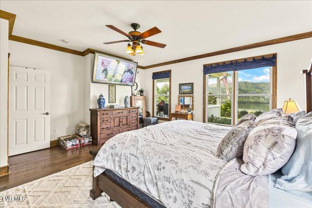 221 Harbor View Road, Butler, TN 37640
