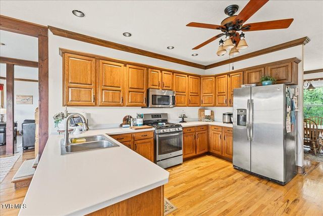 221 Harbor View Road, Butler, TN 37640