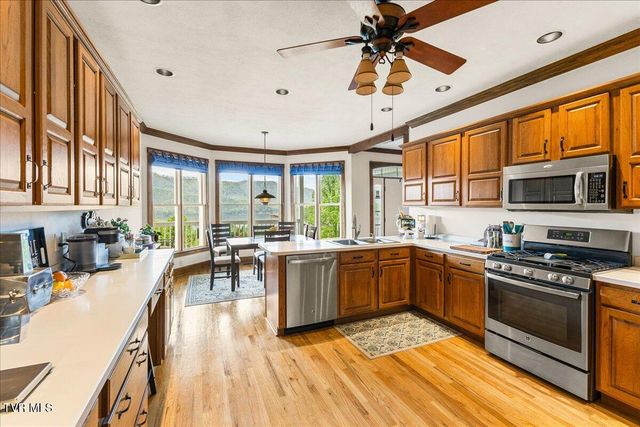 221 Harbor View Road, Butler, TN 37640